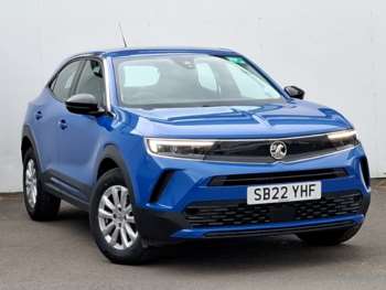 2022 - 1.2 Turbo 100 SE Edition 5dr