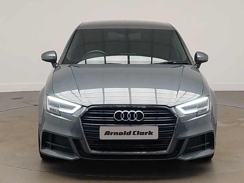 Used Audi A3 2019 for sale - 76187890: Photo 12
