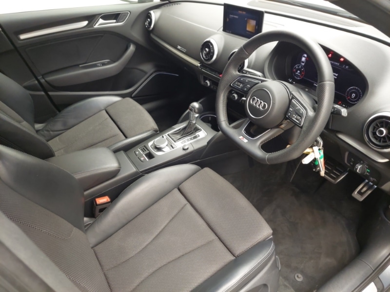 Used Audi A3 2019 for sale - 76187890: Photo 13