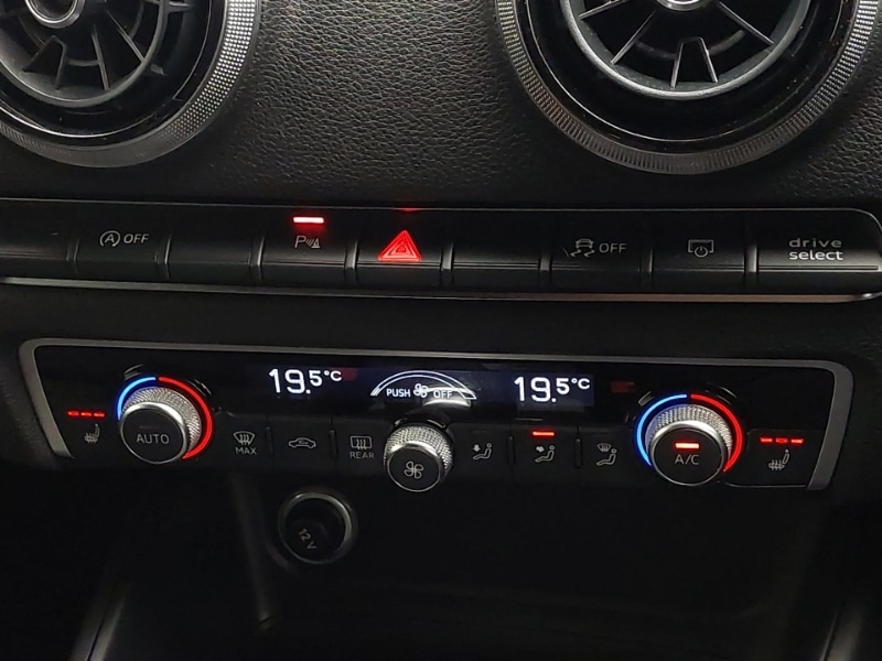 Used Audi A3 2019 for sale - 76187890: Photo 16