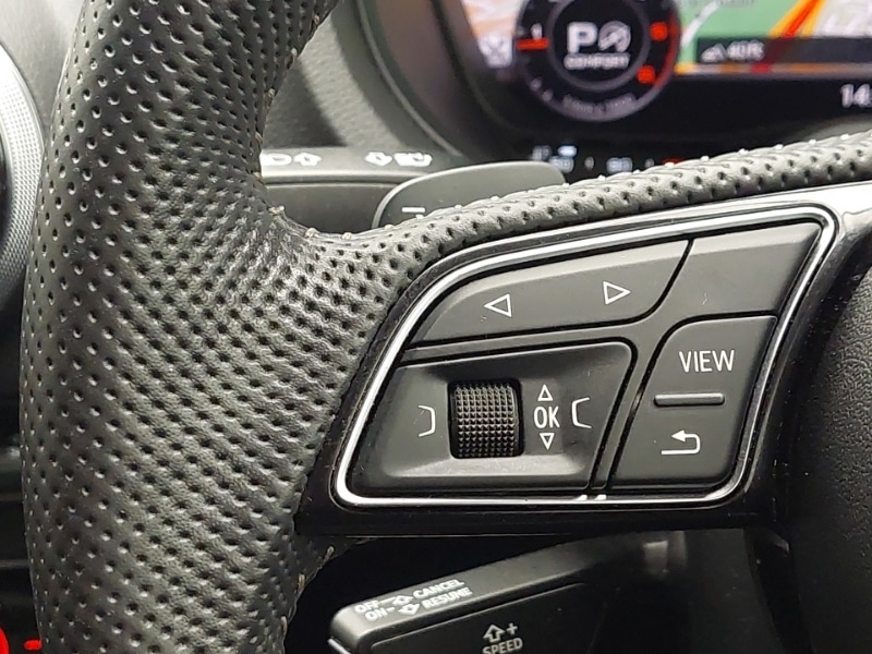Used Audi A3 2019 for sale - 76187890: Photo 18