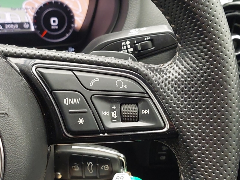 Used Audi A3 2019 for sale - 76187890: Photo 19