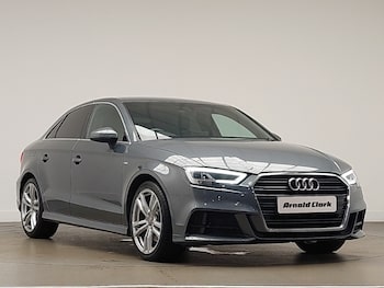 Audi - A3