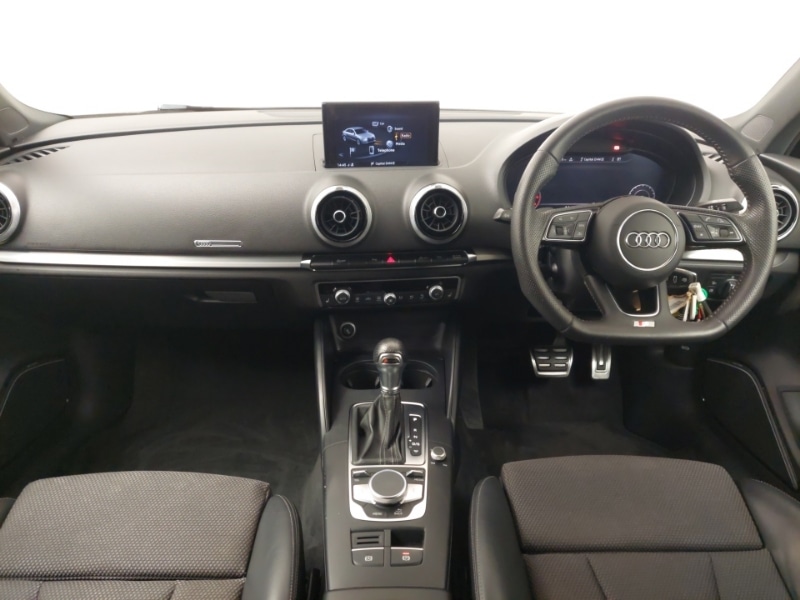 Used Audi A3 2019 for sale - 76187890: Photo 2