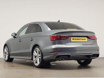 Used Audi A3 2019 for sale - 76187890: Photo 3