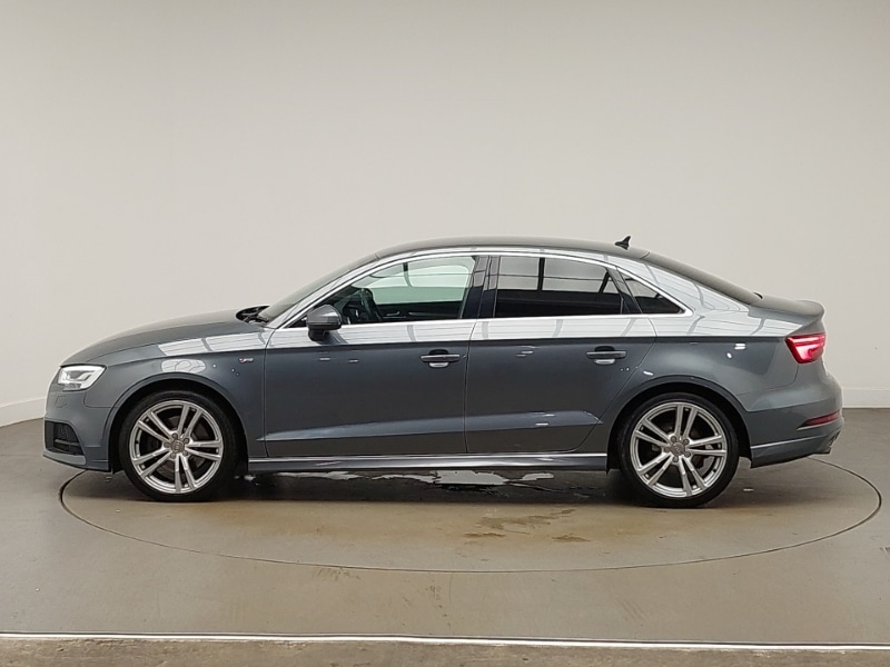 Used Audi A3 2019 for sale - 76187890: Photo 4