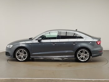 Used Audi A3 2019 for sale - 76187890: Photo 4