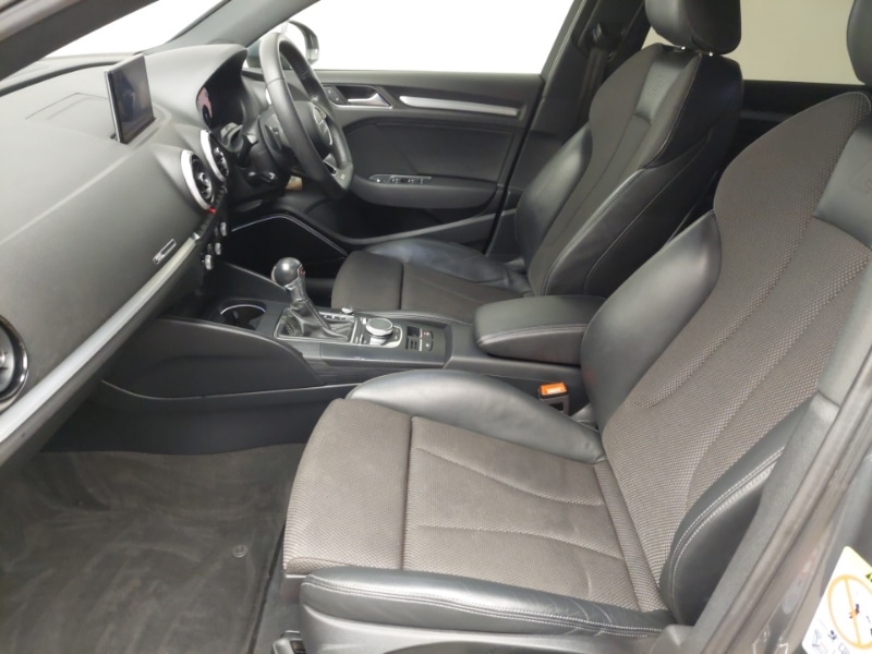 Used Audi A3 2019 for sale - 76187890: Photo 5