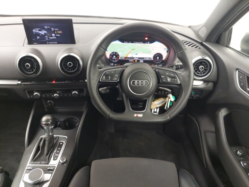 Used Audi A3 2019 for sale - 76187890: Photo 7