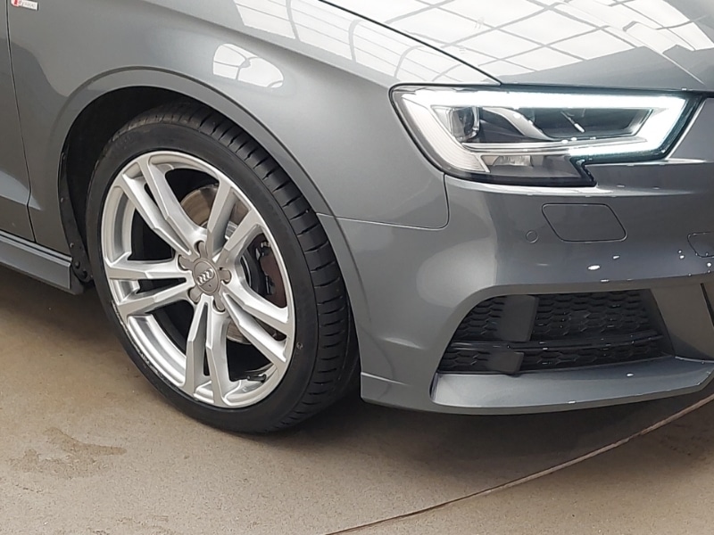 Used Audi A3 2019 for sale - 76187890: Photo 9
