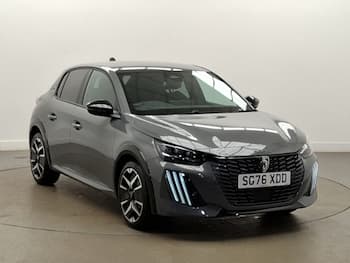 Used Peugeot 208 2026 for sale - 79737279: Photo