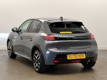 Used Peugeot 208 2026 for sale - 79737279: Photo