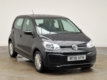 Used Volkswagen up! 2018 for sale - 79432917: Photo