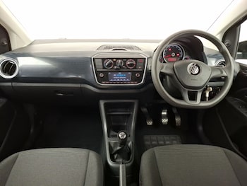Used Volkswagen up! 2018 for sale - 79432917: Photo