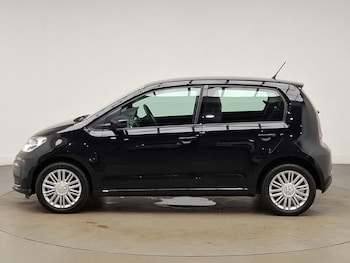 Used Volkswagen up! 2018 for sale - 79432917: Photo
