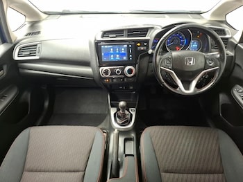 Used Honda Jazz 2018 for sale - 79368180: Photo