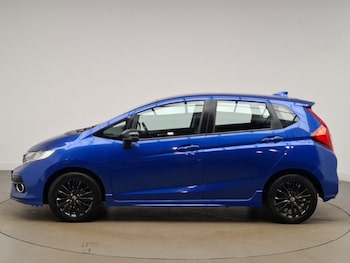 Used Honda Jazz 2018 for sale - 79368180: Photo