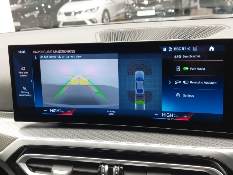 Used BMW i4 2022 for sale - 76983119: Photo 16