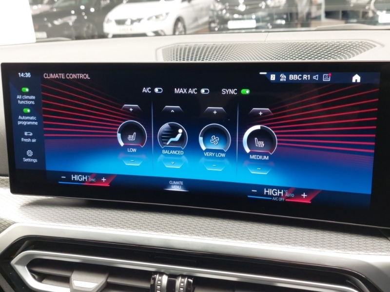 Used BMW i4 2022 for sale - 76983119: Photo 17