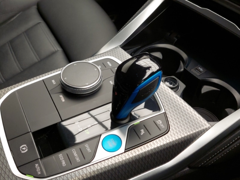 Used BMW i4 2022 for sale - 76983119: Photo 18