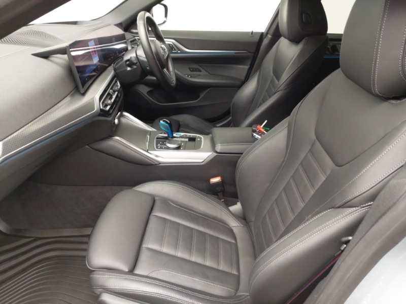 Used BMW i4 2022 for sale - 76983119: Photo 5