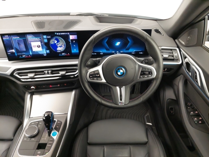 Used BMW i4 2022 for sale - 76983119: Photo 7