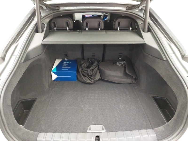 Used BMW i4 2022 for sale - 76983119: Photo 8