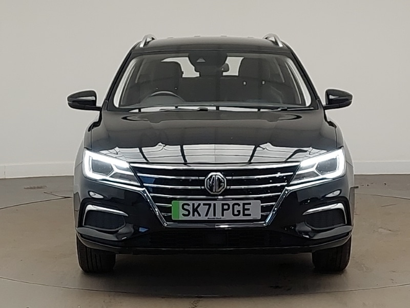 Used MG MG5 2022 for sale - 77767392: Photo 12