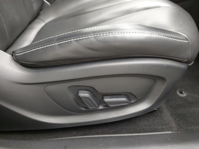 Used MG MG5 2022 for sale - 77767392: Photo 14