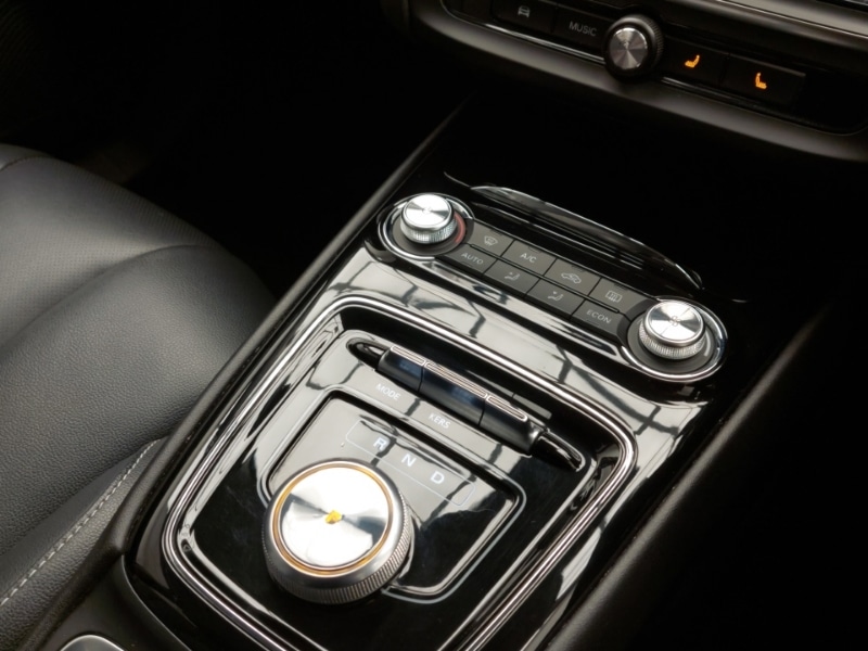 Used MG MG5 2022 for sale - 77767392: Photo 16