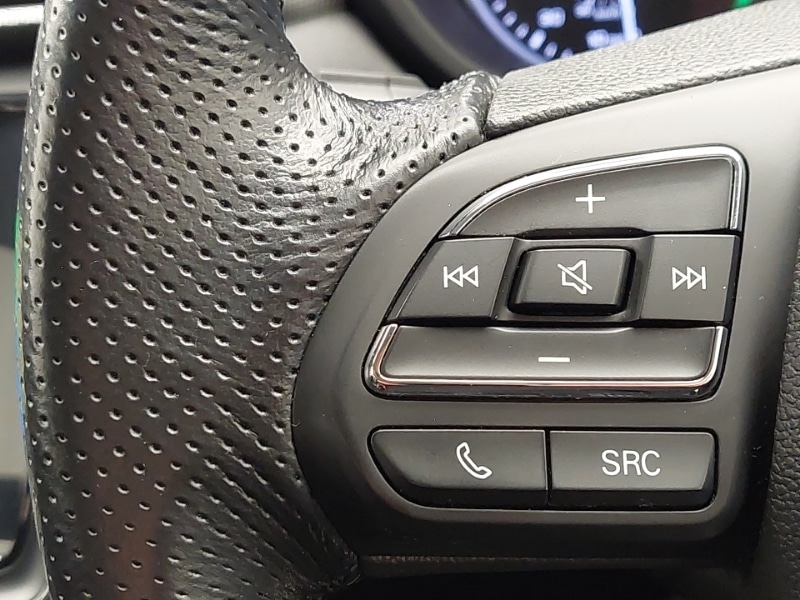 Used MG MG5 2022 for sale - 77767392: Photo 18