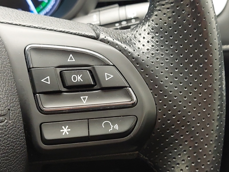 Used MG MG5 2022 for sale - 77767392: Photo 19