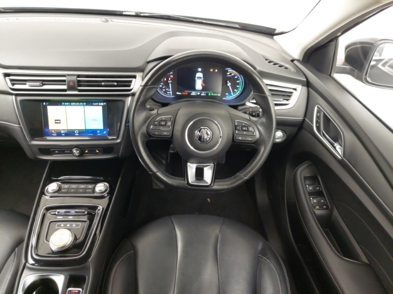 Used MG MG5 2022 for sale - 77767392: Photo 7