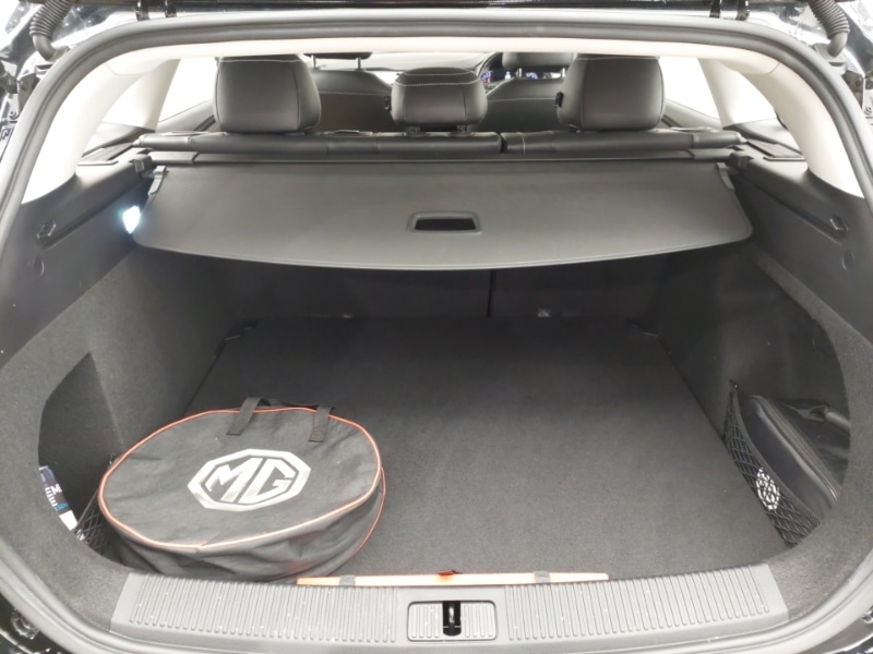 Used MG MG5 2022 for sale - 77767392: Photo 8