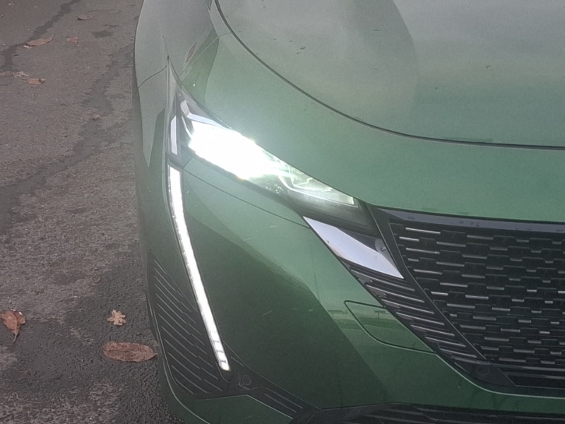 Used Peugeot 308 2022 for sale - 76606403: Photo 13