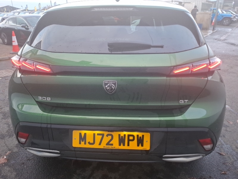 Used Peugeot 308 2022 for sale - 76606403: Photo 14