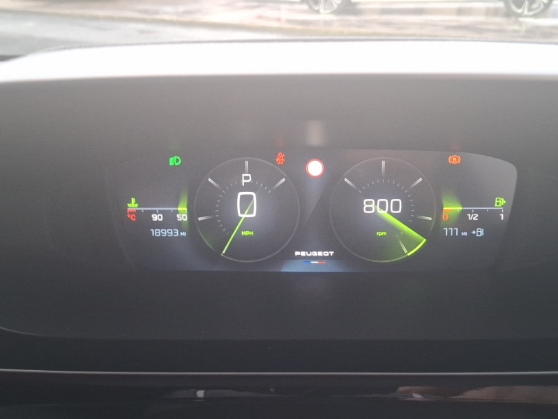 Used Peugeot 308 2022 for sale - 76606403: Photo 18