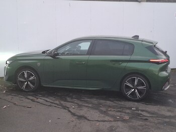 Used Peugeot 308 2022 for sale - 76606403: Photo