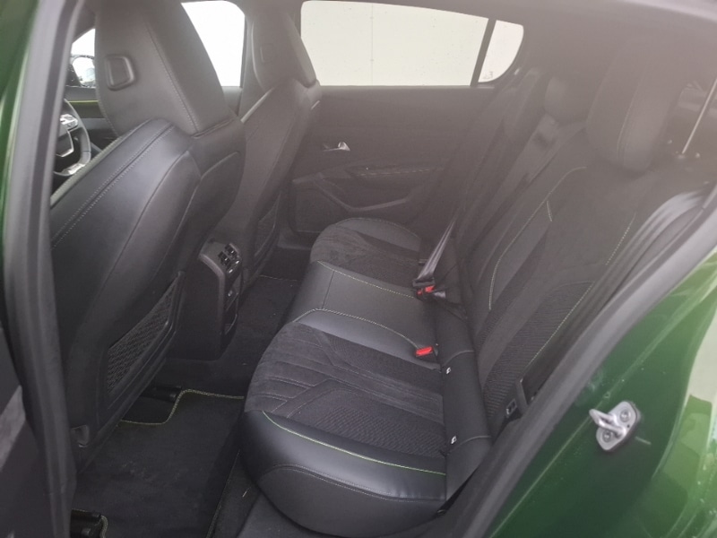 Used Peugeot 308 2022 for sale - 76606403: Photo 6