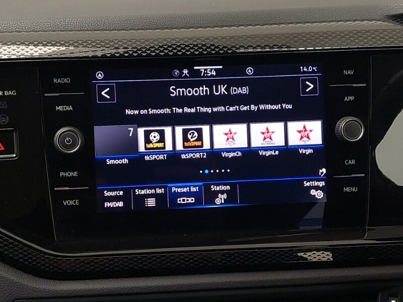 Used Volkswagen Polo 2024 for sale - 77197383: Photo 10