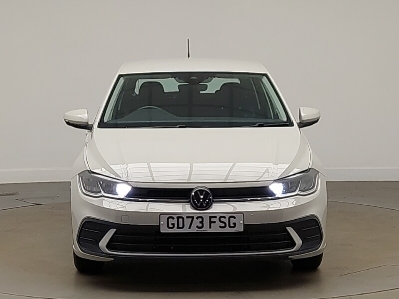 Used Volkswagen Polo 2024 for sale - 77197383: Photo 12