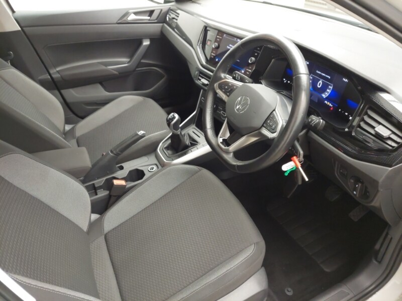 Used Volkswagen Polo 2024 for sale - 77197383: Photo 13