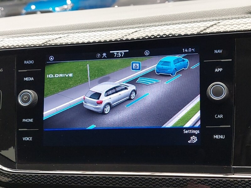 Used Volkswagen Polo 2024 for sale - 77197383: Photo 16