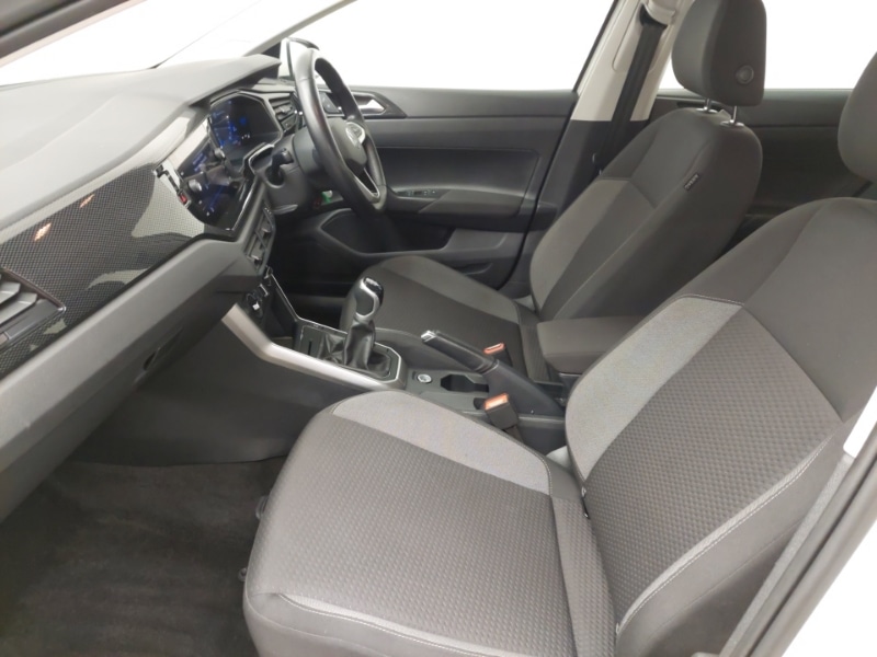 Used Volkswagen Polo 2024 for sale - 77197383: Photo 5