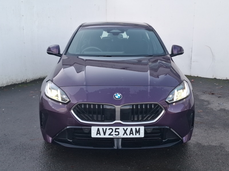 Used BMW 1 Series 2025 for sale - 76506720: Photo 12