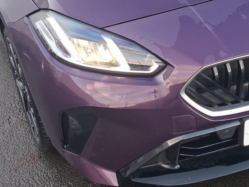 Used BMW 1 Series 2025 for sale - 76506720: Photo 13