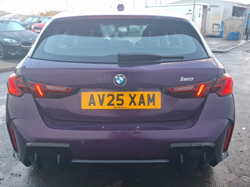 Used BMW 1 Series 2025 for sale - 76506720: Photo 14