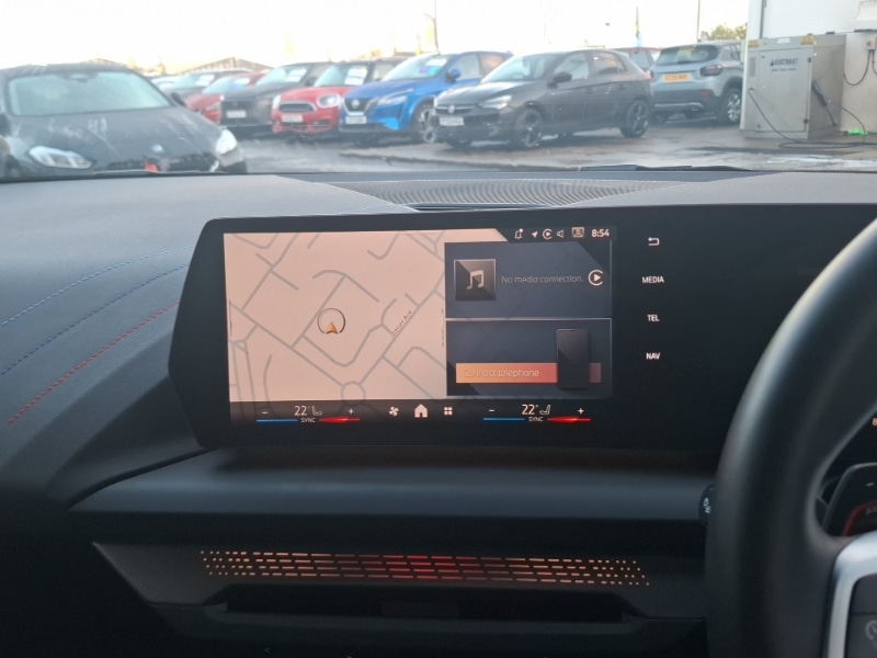 Used BMW 1 Series 2025 for sale - 76506720: Photo 15