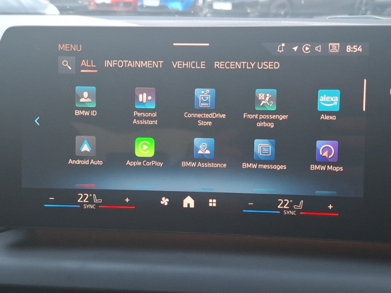 Used BMW 1 Series 2025 for sale - 76506720: Photo 17