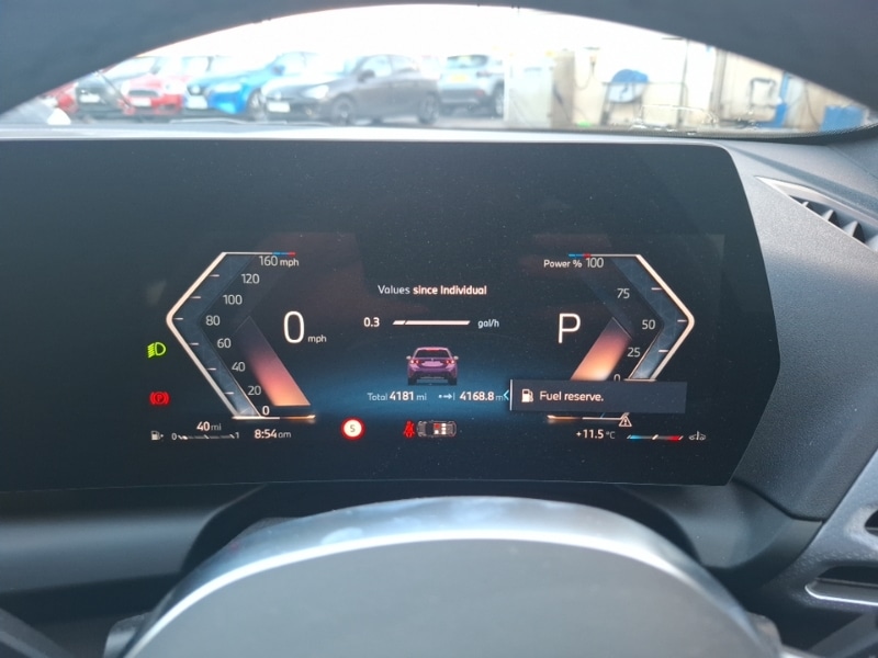 Used BMW 1 Series 2025 for sale - 76506720: Photo 18